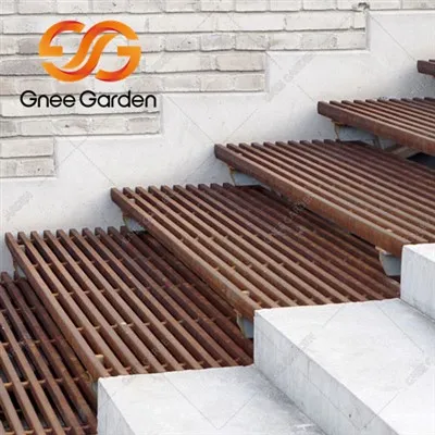 Etap Steel Corten