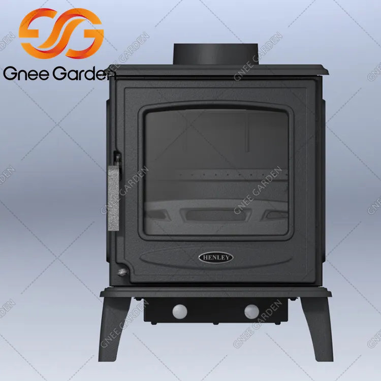 Recho ki boule bwa kontanporen