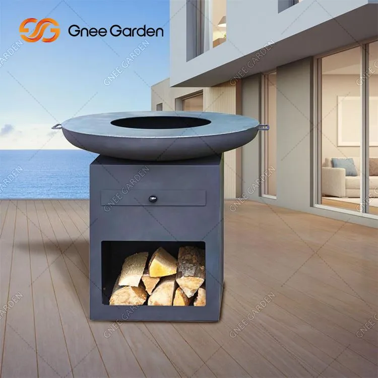 Fanmi Barbecue Grill