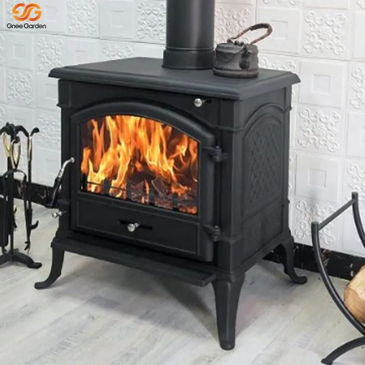 Iron bwa boule recho