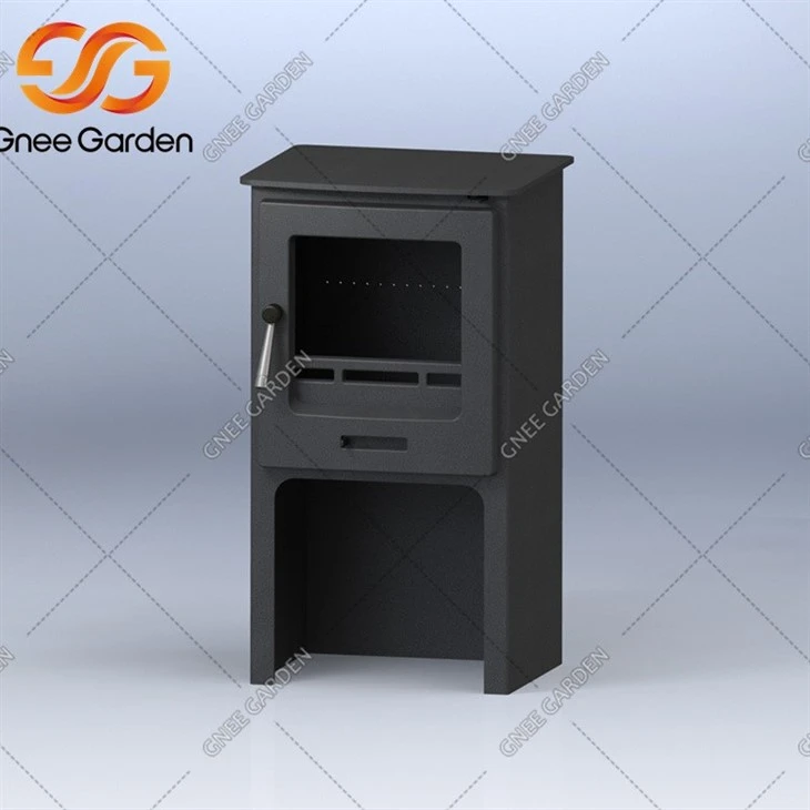 Small Log Burners