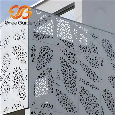 Revêtement miray aliminyòm