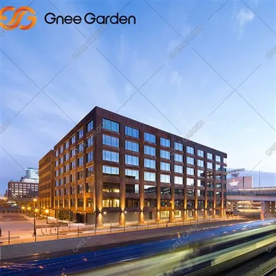 CLADDING Corten asye rido miray la