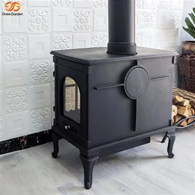 Log Burner recho