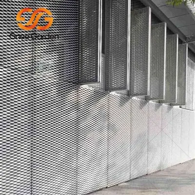 Nerjaveèi asye Perforé Fèy