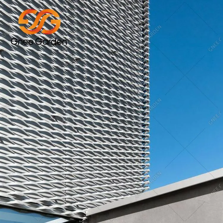 Nerjaveèi asye fèy CLADDING