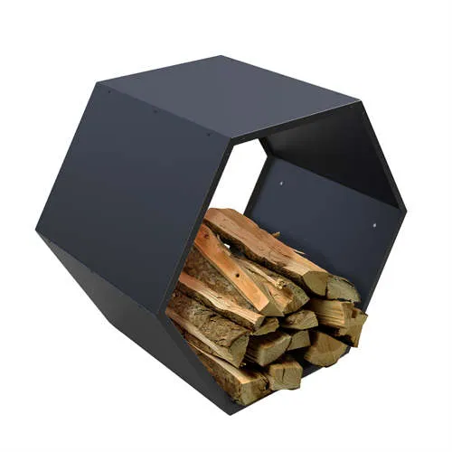 Depo bwa dife panyen