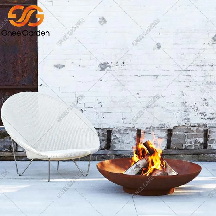 Download jwèt la Weathering Fire Bowl