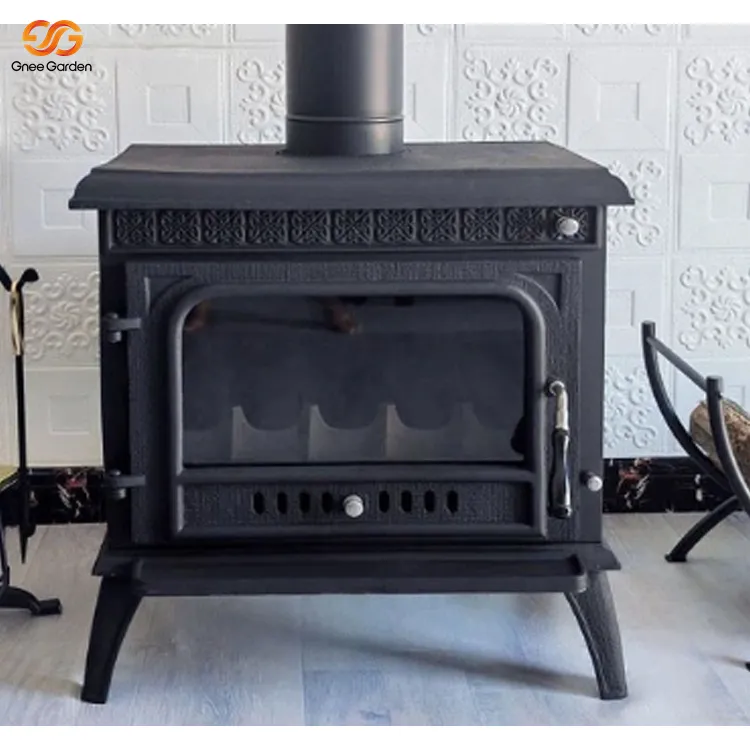 Chemine otonòm ki boule bwa